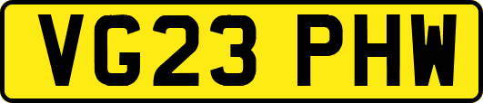 VG23PHW
