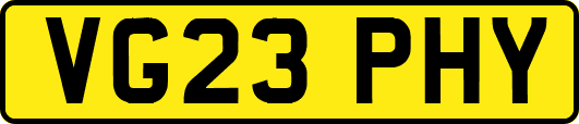 VG23PHY