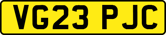 VG23PJC