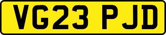 VG23PJD