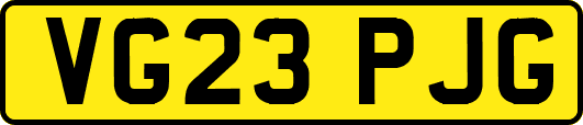 VG23PJG
