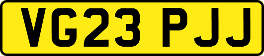 VG23PJJ