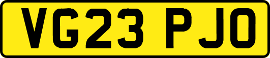 VG23PJO