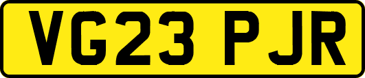 VG23PJR