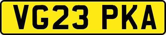 VG23PKA