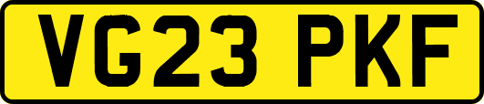 VG23PKF