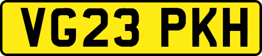 VG23PKH