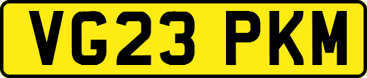 VG23PKM