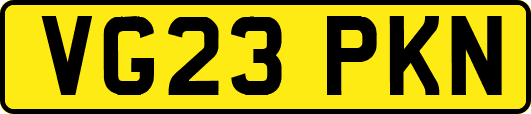 VG23PKN