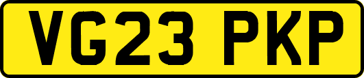 VG23PKP