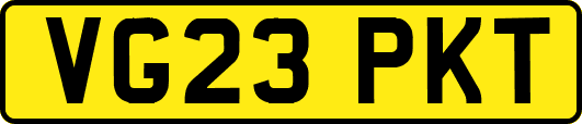 VG23PKT