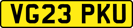 VG23PKU