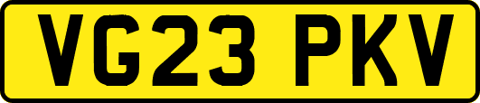 VG23PKV