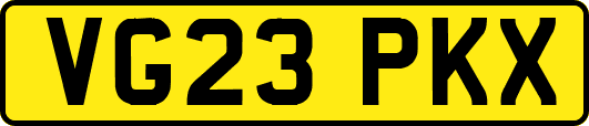 VG23PKX