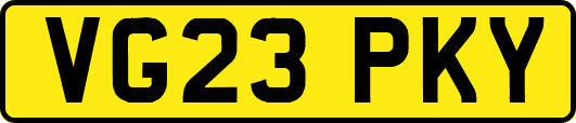 VG23PKY