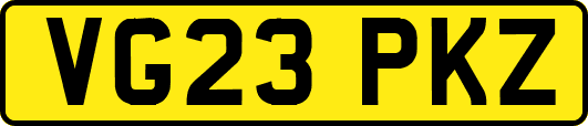 VG23PKZ