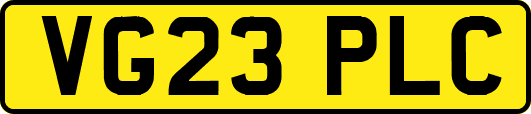 VG23PLC
