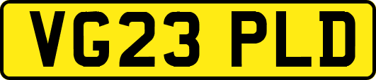 VG23PLD