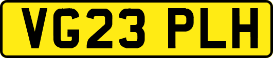 VG23PLH