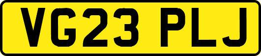VG23PLJ