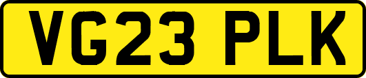 VG23PLK
