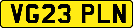 VG23PLN