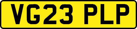 VG23PLP
