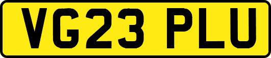 VG23PLU
