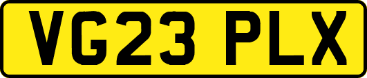 VG23PLX