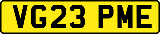 VG23PME