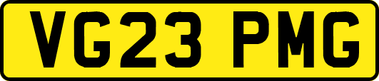 VG23PMG
