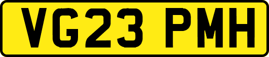 VG23PMH