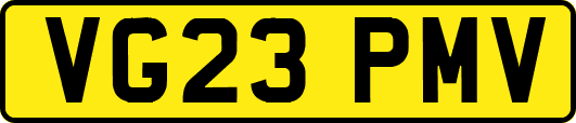 VG23PMV