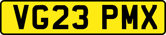 VG23PMX