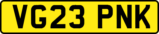 VG23PNK