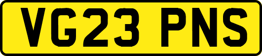 VG23PNS