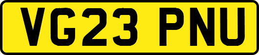 VG23PNU