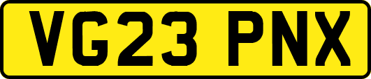 VG23PNX