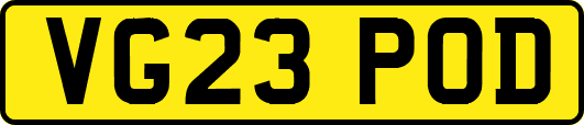 VG23POD