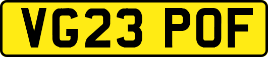VG23POF