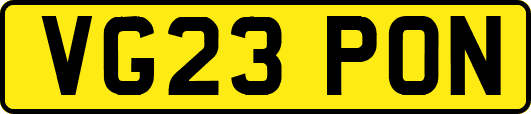 VG23PON