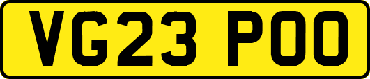 VG23POO