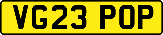 VG23POP