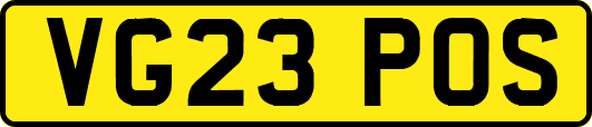 VG23POS