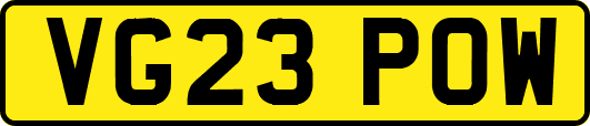 VG23POW