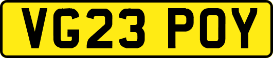VG23POY