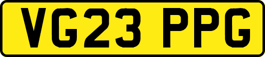 VG23PPG