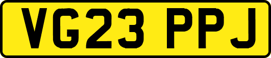 VG23PPJ