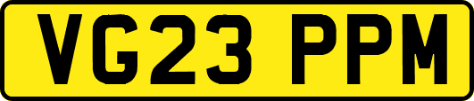 VG23PPM
