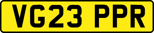 VG23PPR